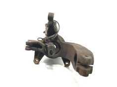 Recambio de mangueta delantera izquierda para renault megane ii familiar authentique referencia OEM IAM    2