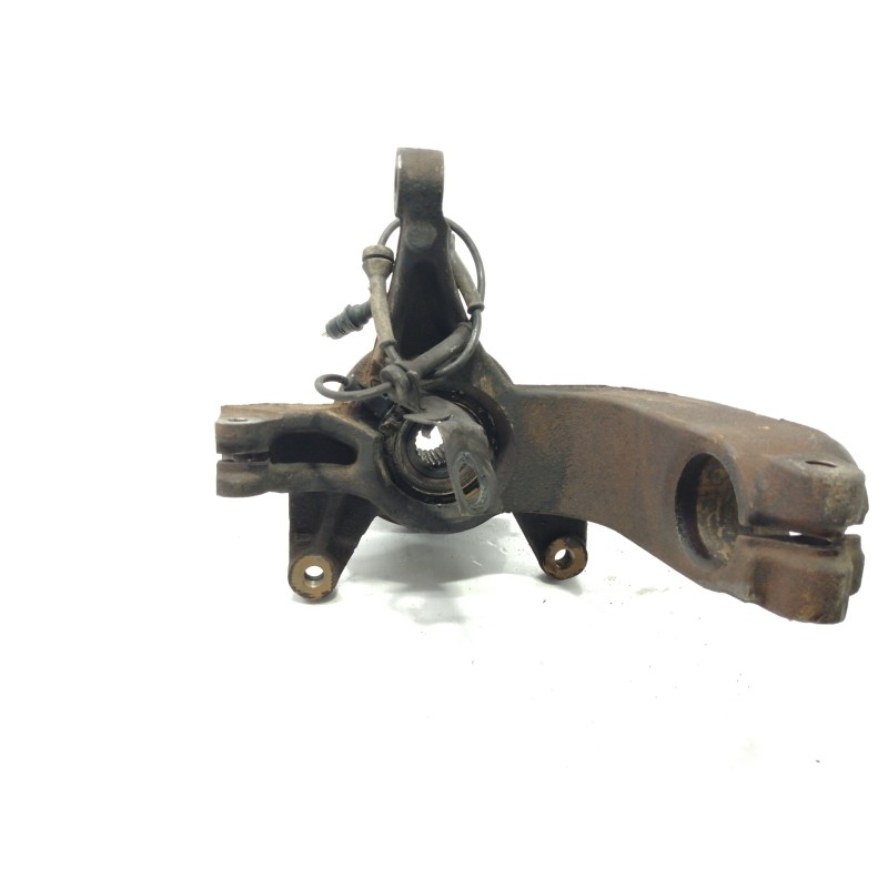 Recambio de mangueta delantera izquierda para renault megane ii familiar authentique referencia OEM IAM   