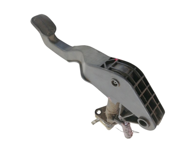 Recambio de pedal embrague para peugeot boxer caja cerrada (rs2850)(230)(´02) 1400 td techo elevado referencia OEM IAM 132815308