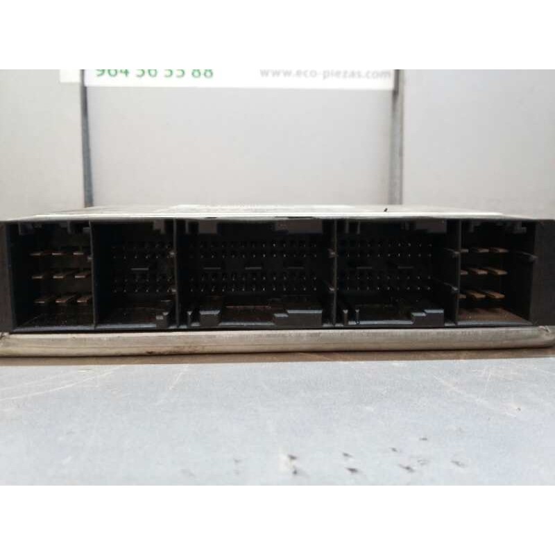 Recambio de centralita motor uce para audi a4 avant (b5) 2.5 tdi referencia OEM IAM 8D0907401H  