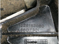 Recambio de pedal embrague para peugeot boxer caja cerrada (rs2850)(230)(´02) 1400 td techo elevado referencia OEM IAM 132815308 2