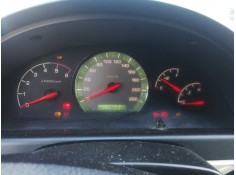 Recambio de cuadro instrumentos para ssangyong rexton 2.7 turbodiesel cat referencia OEM IAM    2