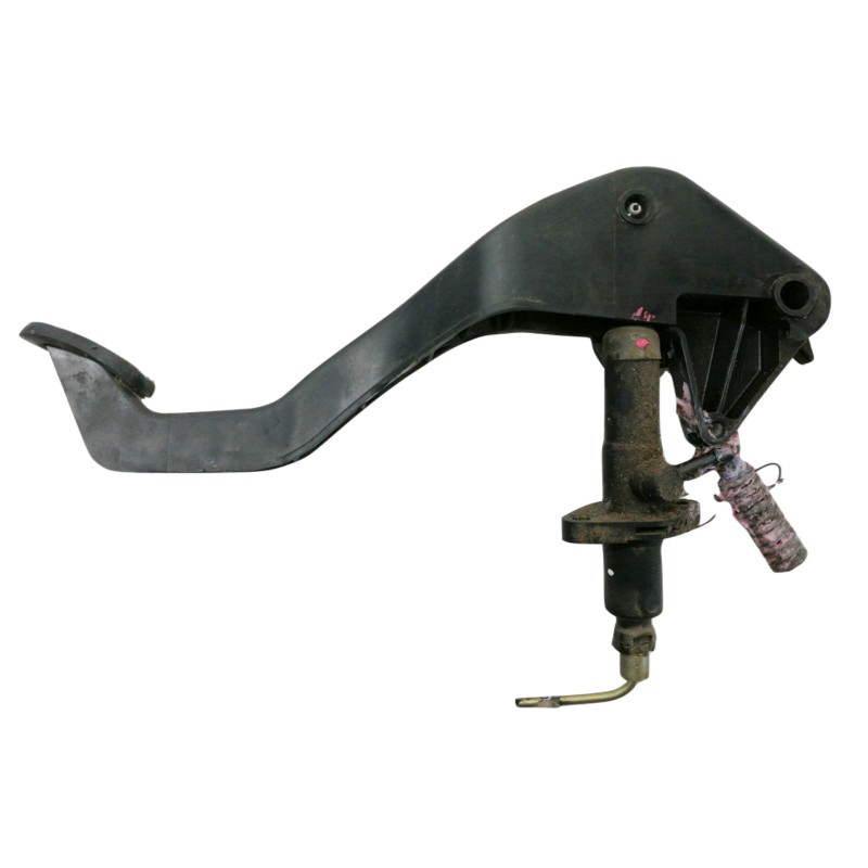 Recambio de pedal embrague para peugeot boxer caja cerrada (rs2850)(230)(´02) 1400 td techo elevado referencia OEM IAM 132815308