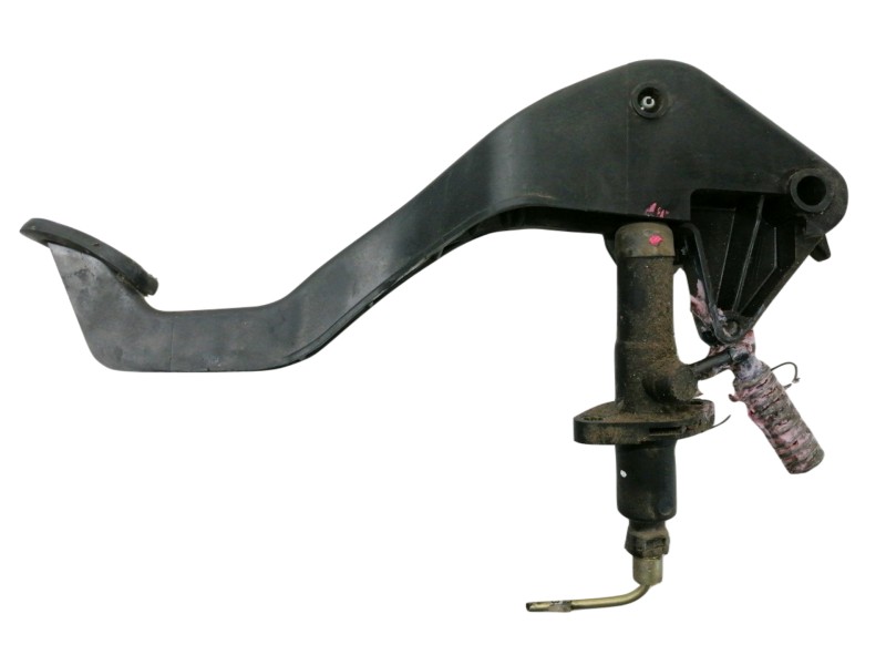 Recambio de pedal embrague para peugeot boxer caja cerrada (rs2850)(230)(´02) 1400 td techo elevado referencia OEM IAM 132815308