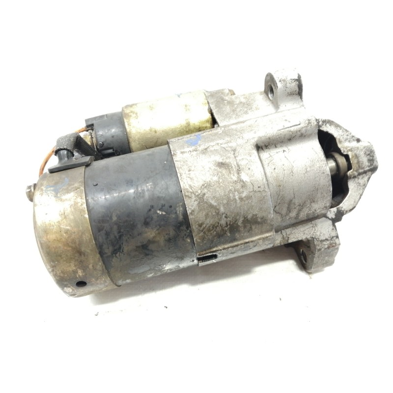Recambio de motor arranque para renault megane ii familiar authentique referencia OEM IAM 8200227092  