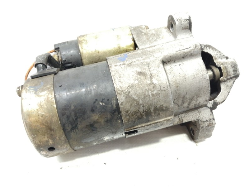 Recambio de motor arranque para renault megane ii familiar authentique referencia OEM IAM 8200227092  
