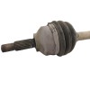 Recambio de transmision delantera izquierda para ford focus turnier (cak) ghia referencia OEM IAM   