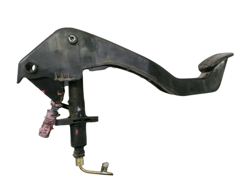 Recambio de pedal embrague para peugeot boxer caja cerrada (rs2850)(230)(´02) 1400 td techo elevado referencia OEM IAM 132815308