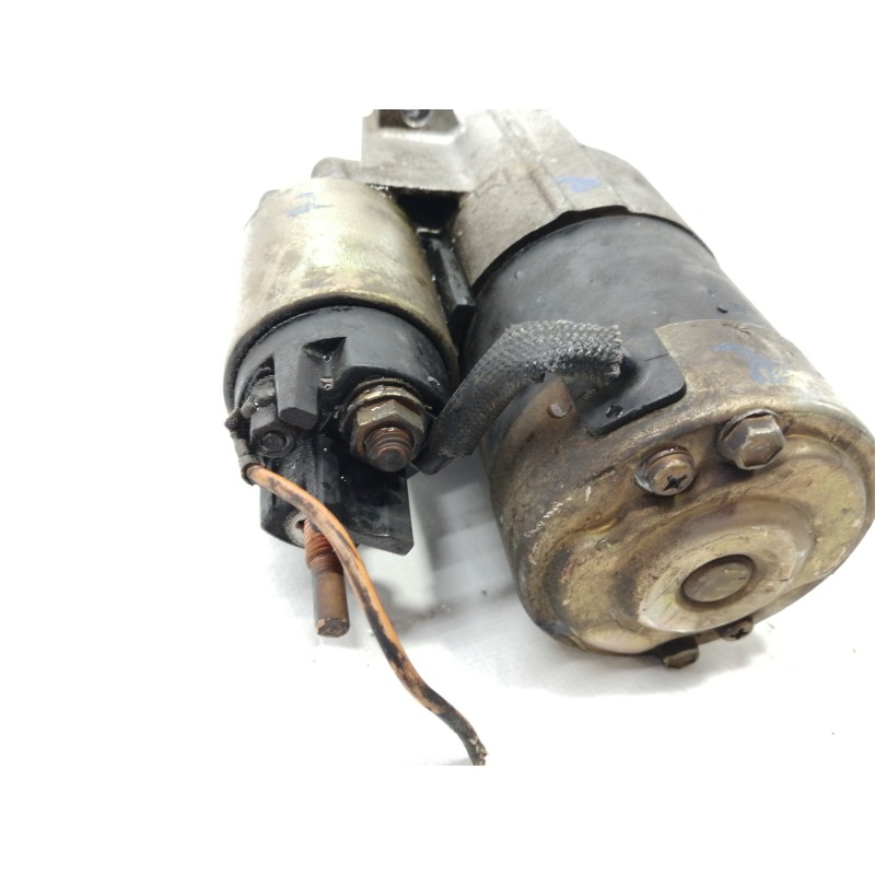 Recambio de motor arranque para renault megane ii familiar authentique referencia OEM IAM 8200227092  