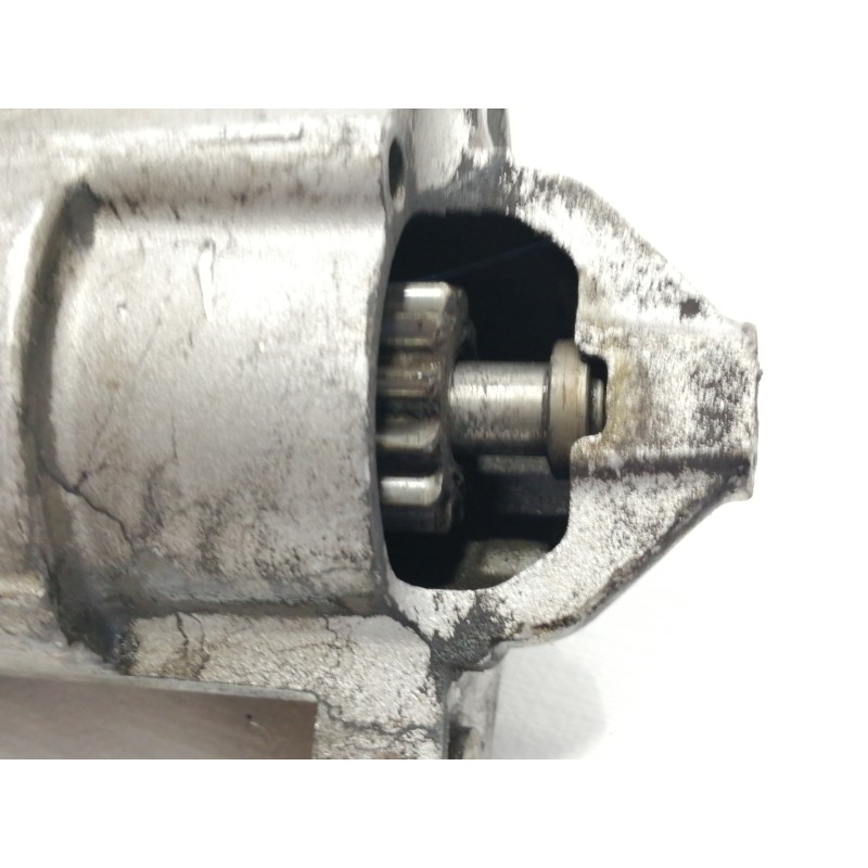 Recambio de motor arranque para renault megane ii familiar authentique referencia OEM IAM 8200227092  