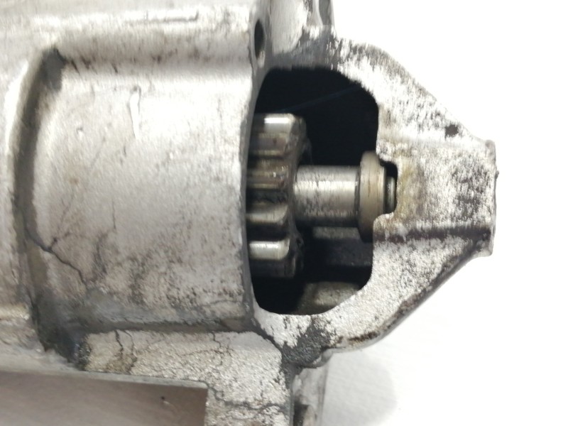 Recambio de motor arranque para renault megane ii familiar authentique referencia OEM IAM 8200227092  