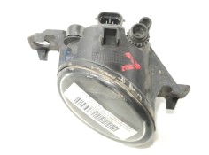 Recambio de faro antiniebla izquierdo para nissan primera berlina (p12) acenta referencia OEM IAM 2615589905   2