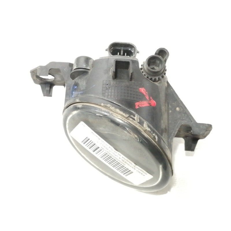 Recambio de faro antiniebla izquierdo para nissan primera berlina (p12) acenta referencia OEM IAM 2615589905  