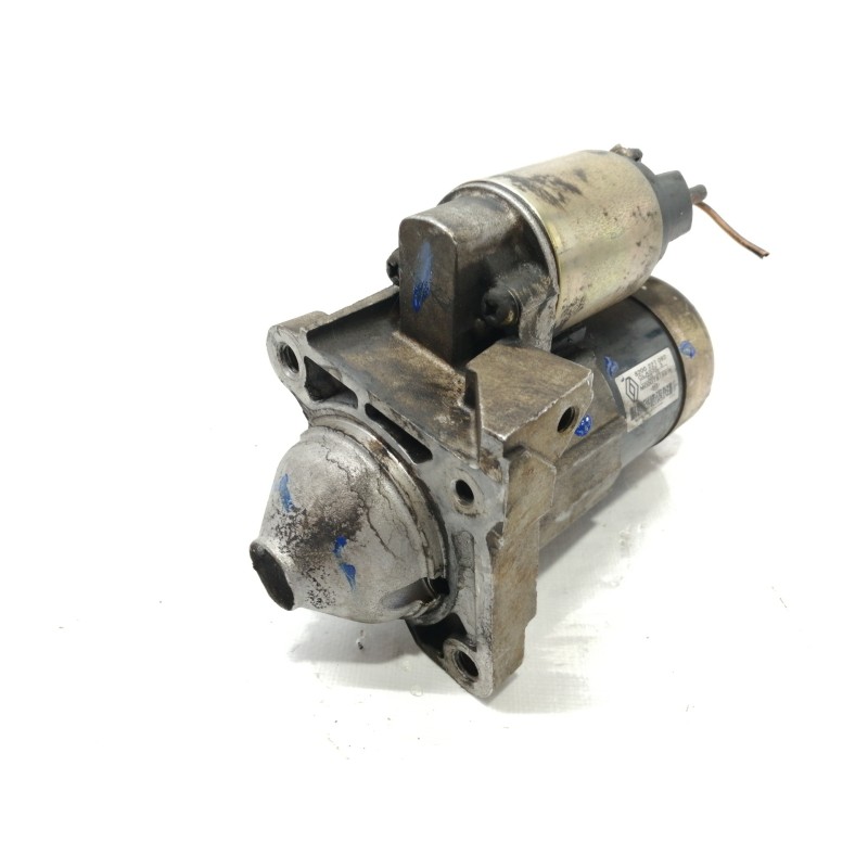 Recambio de motor arranque para renault megane ii familiar authentique referencia OEM IAM 8200227092  