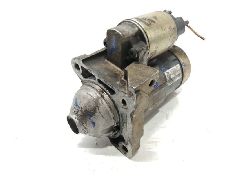 Recambio de motor arranque para renault megane ii familiar authentique referencia OEM IAM 8200227092  