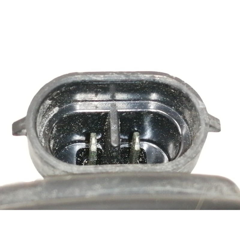 Recambio de faro antiniebla izquierdo para nissan primera berlina (p12) acenta referencia OEM IAM 2615589905  