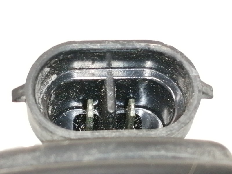 Recambio de faro antiniebla izquierdo para nissan primera berlina (p12) acenta referencia OEM IAM 2615589905  