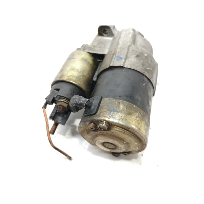 Recambio de motor arranque para renault megane ii familiar authentique referencia OEM IAM 8200227092  