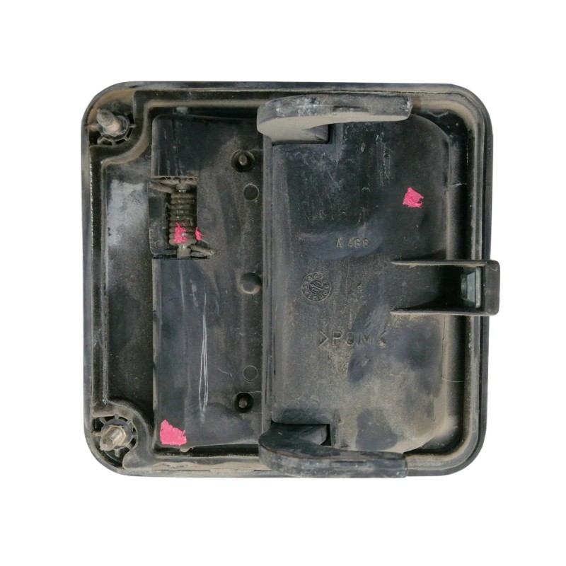Recambio de maneta exterior delantera izquierda para peugeot boxer caja cerrada (rs2850)(230)(´02) 1400 td techo elevado referen