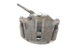 Recambio de pinza freno delantera derecha para renault megane ii familiar authentique referencia OEM IAM 0204Y0  