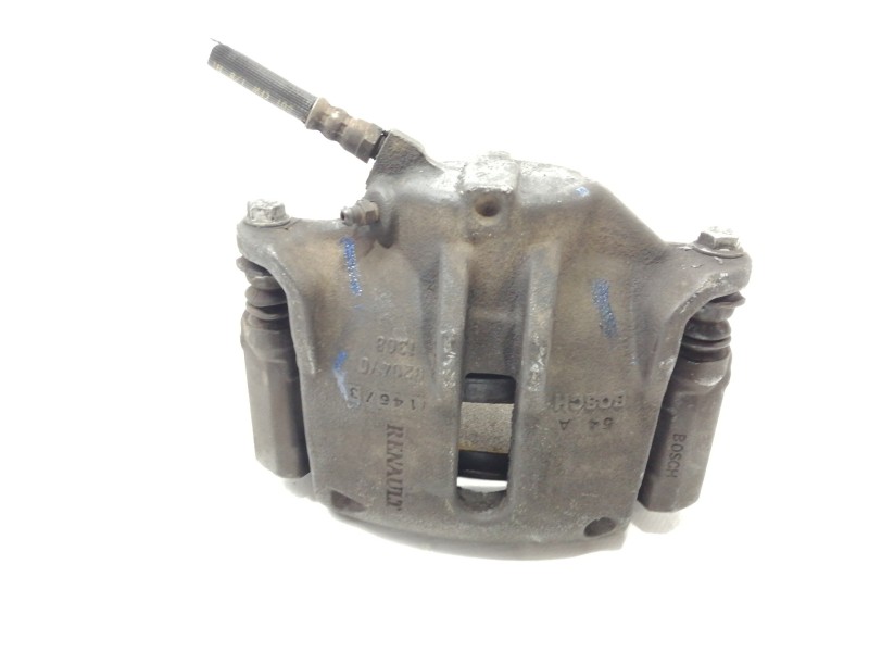 Recambio de pinza freno delantera derecha para renault megane ii familiar authentique referencia OEM IAM 0204Y0  