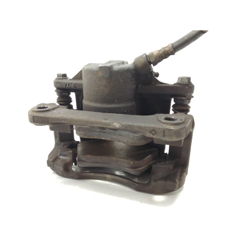 Recambio de pinza freno delantera derecha para renault megane ii familiar authentique referencia OEM IAM 0204Y0  