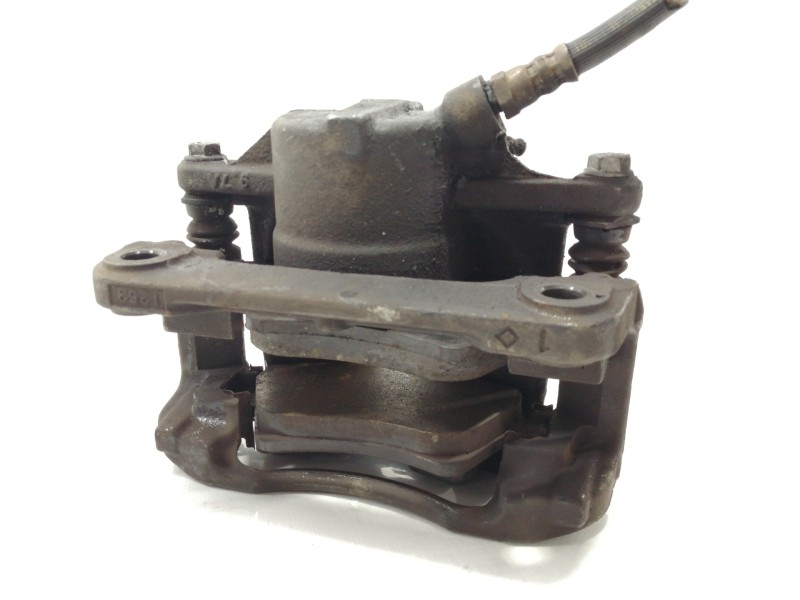 Recambio de pinza freno delantera derecha para renault megane ii familiar authentique referencia OEM IAM 0204Y0  