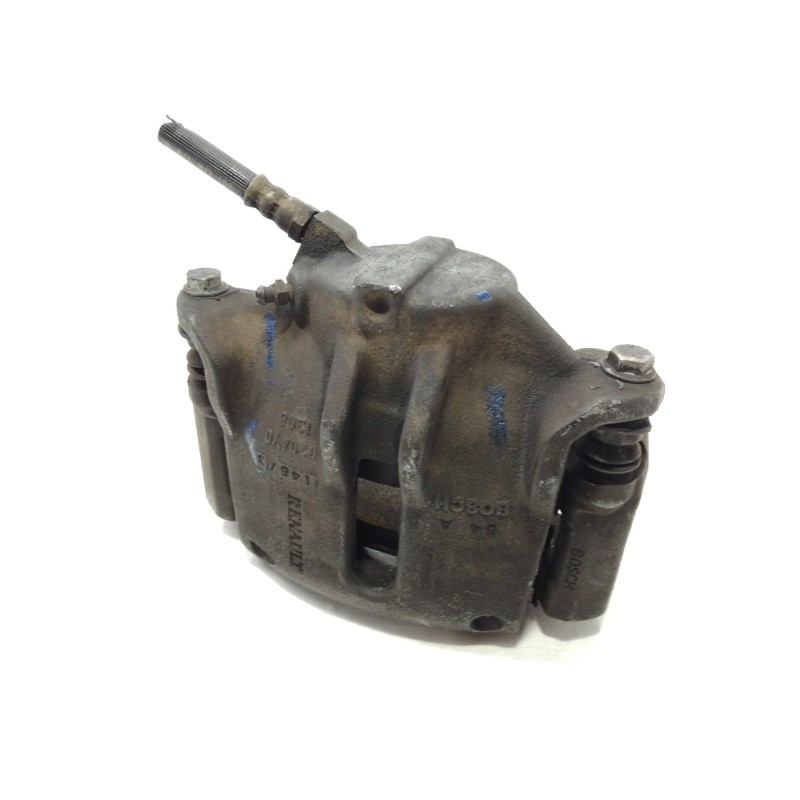 Recambio de pinza freno delantera derecha para renault megane ii familiar authentique referencia OEM IAM 0204Y0  