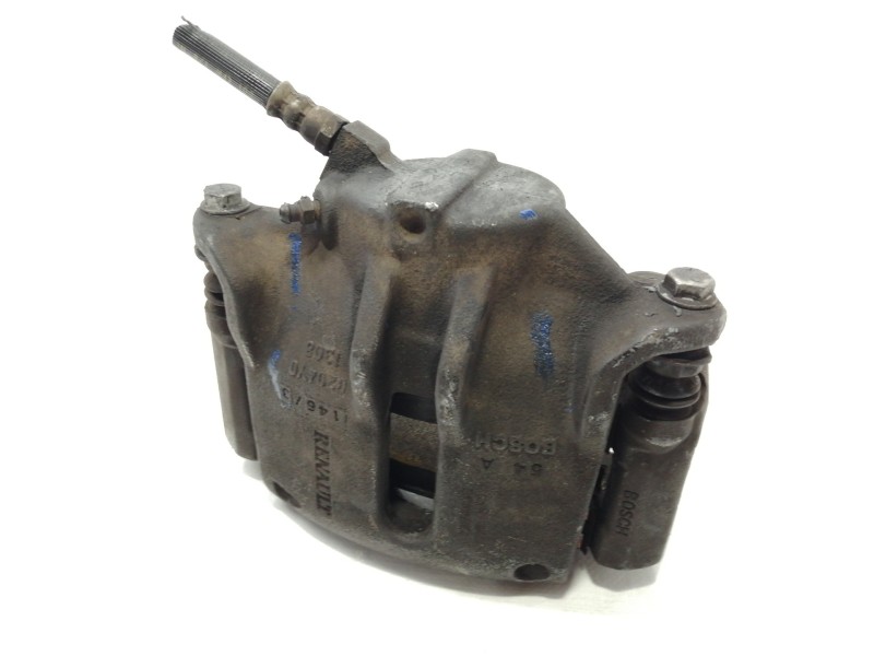 Recambio de pinza freno delantera derecha para renault megane ii familiar authentique referencia OEM IAM 0204Y0  