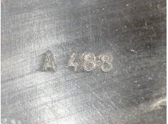 Recambio de maneta exterior delantera derecha para peugeot boxer caja cerrada (rs2850)(230)(´02) 1400 td techo elevado referenci 2