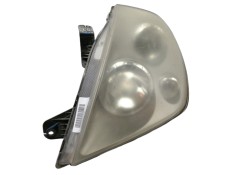 Recambio de faro izquierdo para ssangyong rexton 2.7 turbodiesel cat referencia OEM IAM   