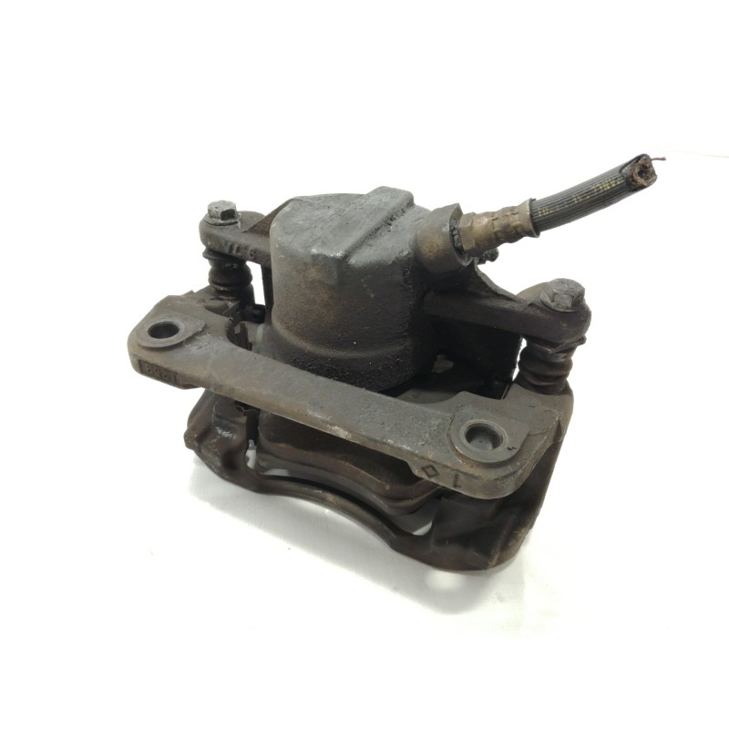 Recambio de pinza freno delantera derecha para renault megane ii familiar authentique referencia OEM IAM 0204Y0  