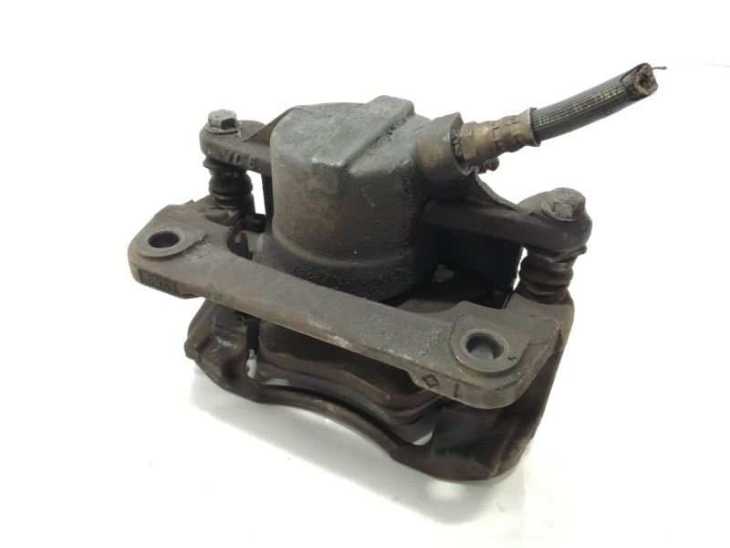 Recambio de pinza freno delantera derecha para renault megane ii familiar authentique referencia OEM IAM 0204Y0  