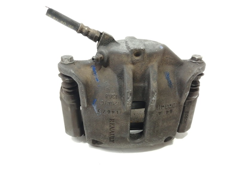 Recambio de pinza freno delantera derecha para renault megane ii familiar authentique referencia OEM IAM 0204Y0  