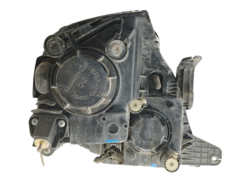 Recambio de faro izquierdo para ssangyong rexton 2.7 turbodiesel cat referencia OEM IAM   