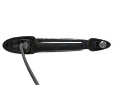 Recambio de maneta exterior delantera izquierda para mini mini (r56) cooper d referencia OEM IAM 7198471A V24769 51217198471 2