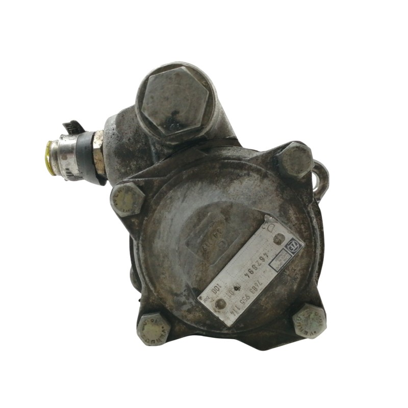 Recambio de depresor freno / bomba vacio para peugeot boxer caja cerrada (rs2850)(230)(´02) 1400 td techo elevado referencia OEM