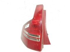 Recambio de piloto trasero izquierdo para citroën c4 berlina exclusive referencia OEM IAM    2