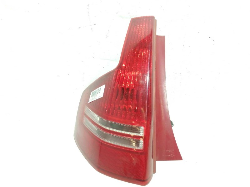 Recambio de piloto trasero izquierdo para citroën c4 berlina exclusive referencia OEM IAM   