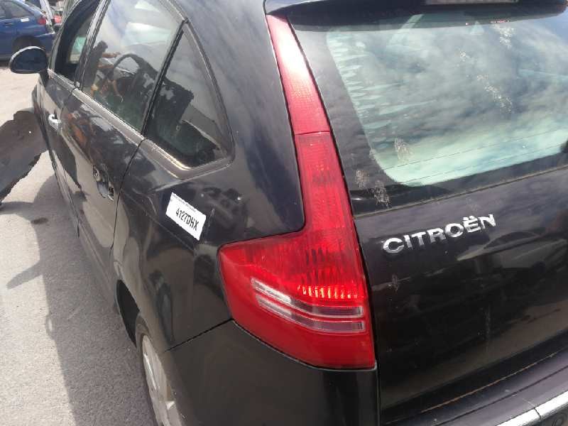 Recambio de piloto trasero izquierdo para citroën c4 berlina exclusive referencia OEM IAM   