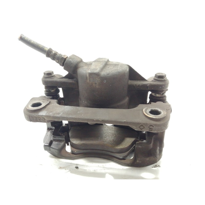 Recambio de pinza freno delantera izquierda para renault megane ii familiar authentique referencia OEM IAM 0204Y0  