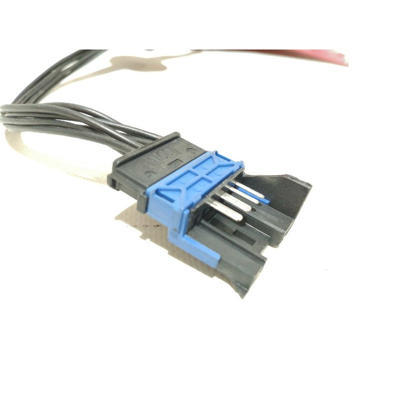 Recambio de piloto trasero izquierdo para citroën c4 berlina exclusive referencia OEM IAM   