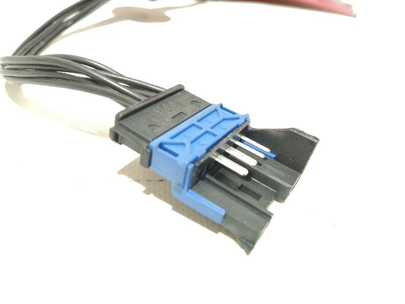 Recambio de piloto trasero izquierdo para citroën c4 berlina exclusive referencia OEM IAM   