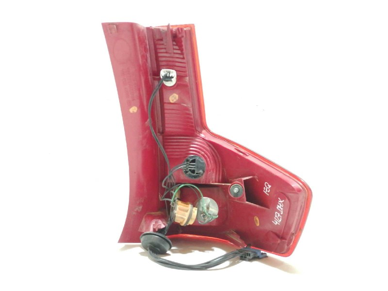 Recambio de piloto trasero izquierdo para citroën c4 berlina exclusive referencia OEM IAM   