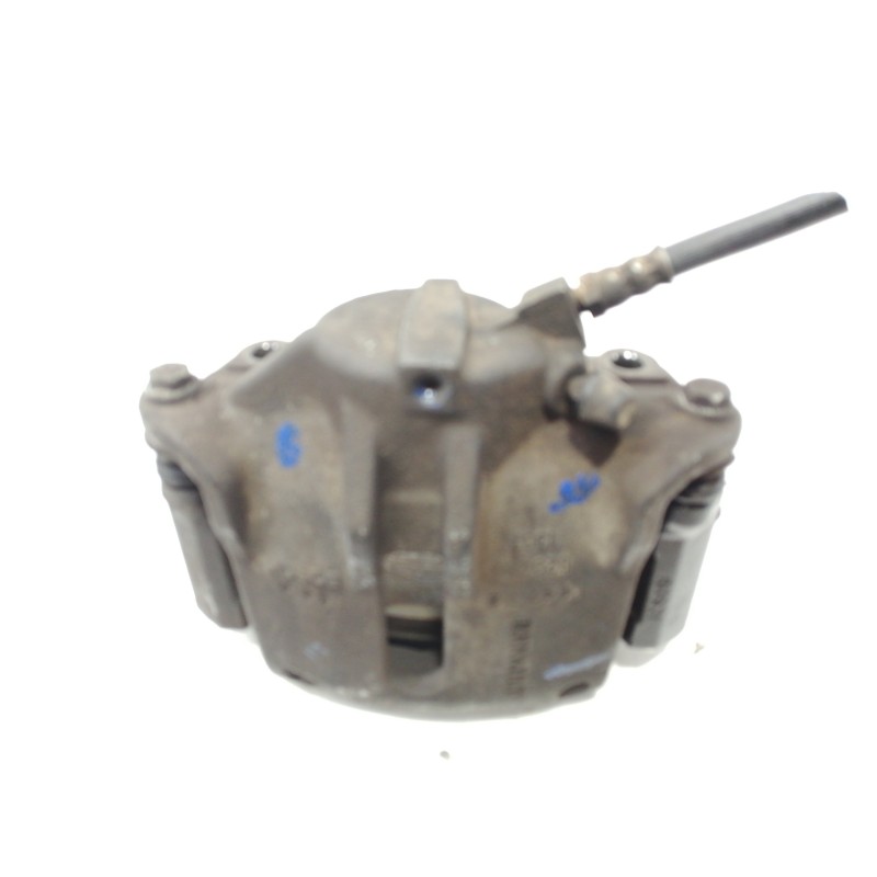 Recambio de pinza freno delantera izquierda para renault megane ii familiar authentique referencia OEM IAM 0204Y0  