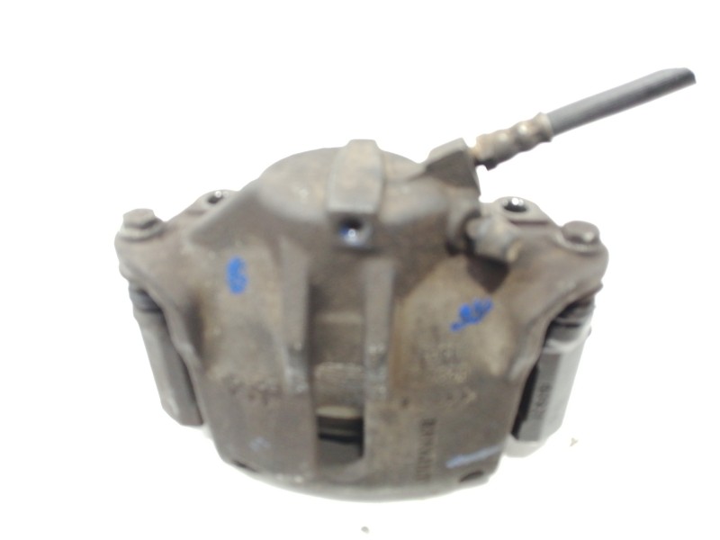 Recambio de pinza freno delantera izquierda para renault megane ii familiar authentique referencia OEM IAM 0204Y0  