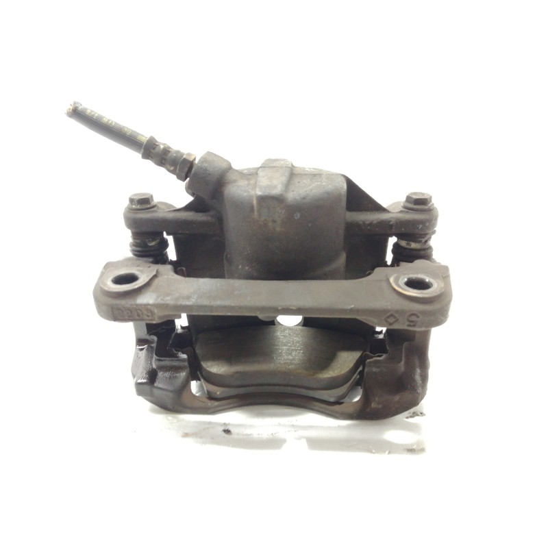 Recambio de pinza freno delantera izquierda para renault megane ii familiar authentique referencia OEM IAM 0204Y0  