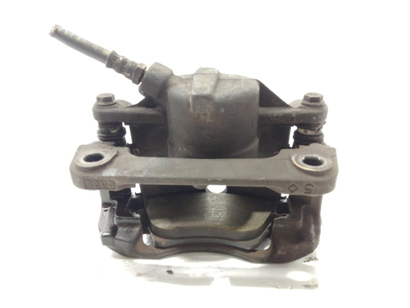 Recambio de pinza freno delantera izquierda para renault megane ii familiar authentique referencia OEM IAM 0204Y0  