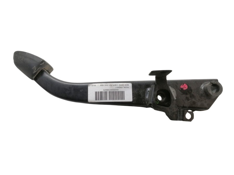 Recambio de pedal freno para bmw serie 3 berlina (e90) 320d referencia OEM IAM   