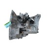 Recambio de caja cambios para ford focus iv (hn) 1.0 ecoboost referencia OEM IAM 2255924 CV6R7002PF 